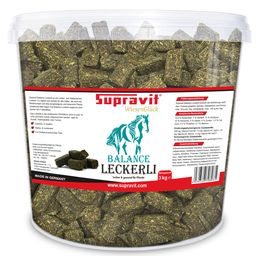 Supravit Balance Pferdeleckerli