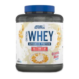 Applied Nutrition Critical Whey
