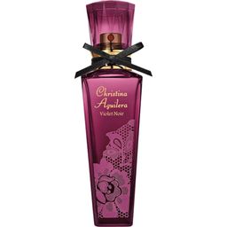 Christina Aguilera, Violet Noir EdP Nat. Spray