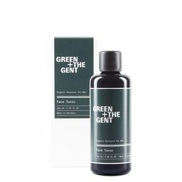 Green + The Gent, Face Tonic