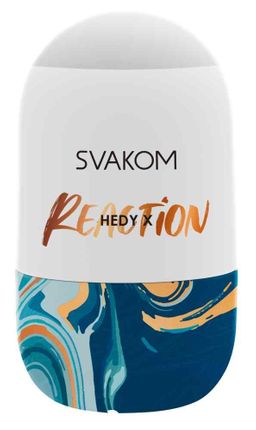 Svakom Hedy X Reaction 5er Pack