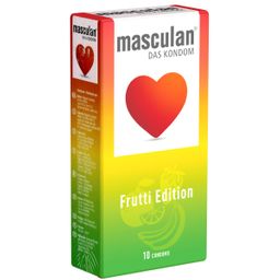 Masculan *Frutti Edition*