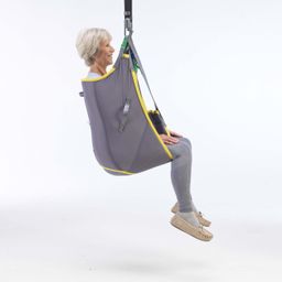INVACARE Universalgurt Standard