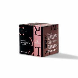 CBD Focus Tee Konzentrationstee - Quarzo Rosa