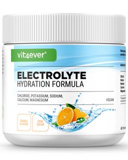 vit4ever Elektrolyte Pulver