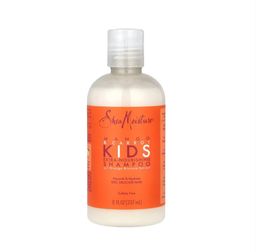 SHEA MOISTURE Mango & Karotte Kinder Extra pflegendes Shampoo