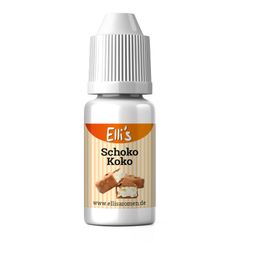 Elli´s Schoko Koko Lebensmittelaroma