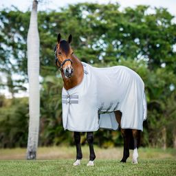 Horseware Fliegendecke Amigo Bug Buster