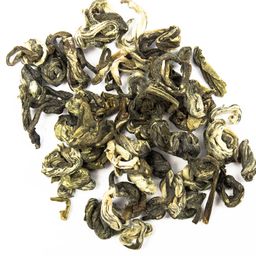 Schrader Weißer Tee China White Pearl Qucha Qingshan