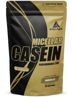 PEAK Micellar Casein - Geschmack Chocolate