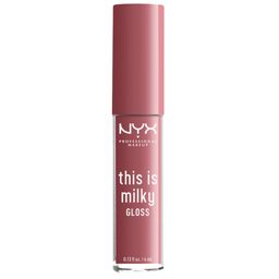 Nyx - Gloss This Is Milky Limited Edition