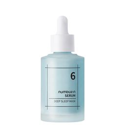 No.6 Deep Sleep Mask Serum