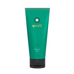 Youall Duschgel mit Bio-Macadamia