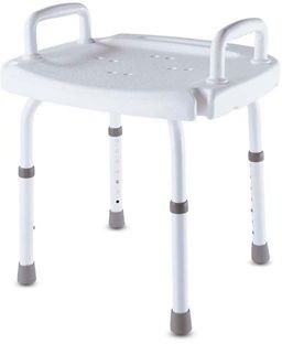 Bischoff & Bischoff Duschhocker DH 40