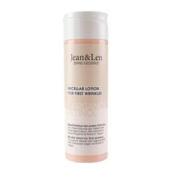 Jean & Len Regenerierende Mizellenlotion Arganöl & Retinol