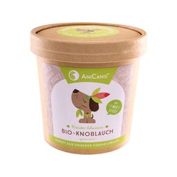 AniCanis Bio Knoblauch Granulat für Hunde