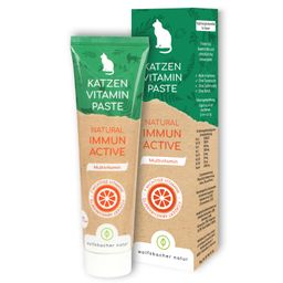 Wolfsbacher Natur  Multi-Vitamin Paste