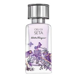 Salvatore Ferragamo, Cieli di Seta EdP Nat. Spray