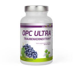 Vita2You OPC Ultra Traubenkernextrakt 600mg