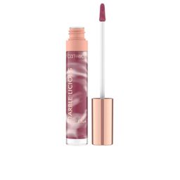 MARBLE-LICIOUS flüssiger Lippenbalsam 050-strawless makellos 4 ml