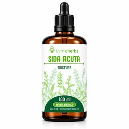 Lymeherbs Sida Acuta Tinktur 1:2