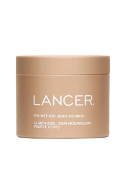 Lancer The Method: Body Nourish