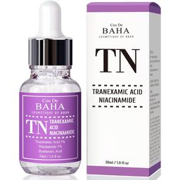 Cos De BAHA Tranexamic Acid 5% Niacinamide 5% Serum