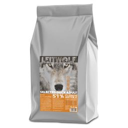 SELECTED DUCK ADULT Ente &amp; Kartoffel (12,5 kg)