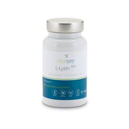 Vitalsee L - LYSIN 500