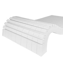 KUBIVENT Pflegebett Matratze Kubivent Conform