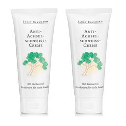 Sanct Bernhard Anti-Achselschweiß-Creme