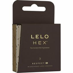 Lelo  HEX *Respect XL*