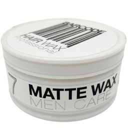 Barcode - Mattes Stylingwachs Stärke 7