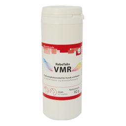 reboVet ReboTabs VMR