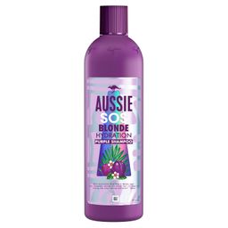 AUSSIE - Shampoos "SOS Blonde"