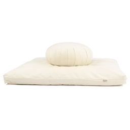 bodhi Meditations-Set ECO ZAFU-Kissen + Zabuton