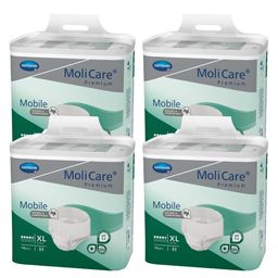 MoliCare Premium Mobile 5 Tropfen XL