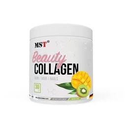 MST - Beauty Collagen Verisol + OptiMSM