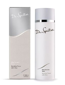 Dr. Spiller Aloe Sensitiv Tonic