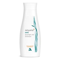 SEGUNA Derm Duschgel und Shampoo