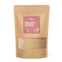RheinNatur Bio Quinoa