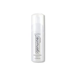 genuine haircare - Volume & Shine Leave-in Conditioner