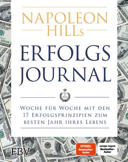 Napoleon Hills Erfolgs-Journal