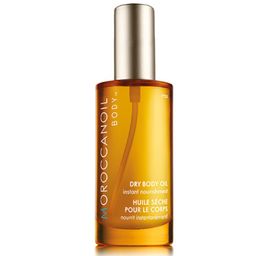 Moroccanoil Body Dry Oil