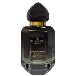 El Nabil - Musk Sultan Eau de Parfum