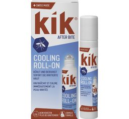 KIK After Bite Roll on nach Mückenstichen