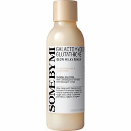 SOME BY MI Galactomyces Glutathione Glow Milky Face Toner