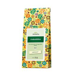 Herbaria Lindenblüten Bio