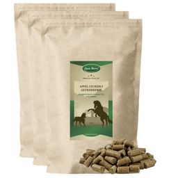 Lyra Horse® Apfel Leckerli