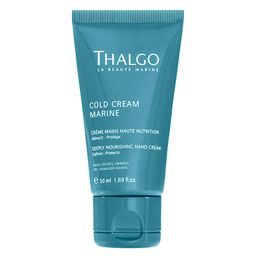 THALGO Feuchtigkeitsspendende Handcreme